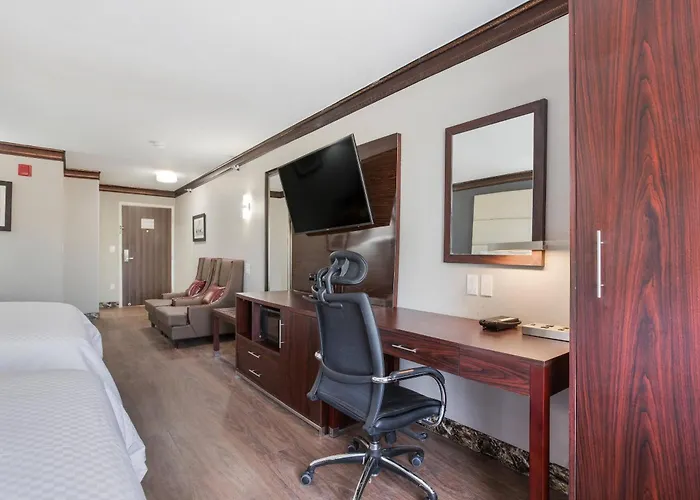 The Leo Collection Detroit, An Ascend Collection Hotel