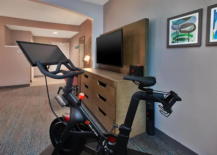 Hampton Inn Boston Bedford Burlington
