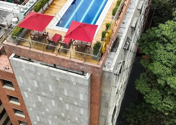 Cite Hotel
