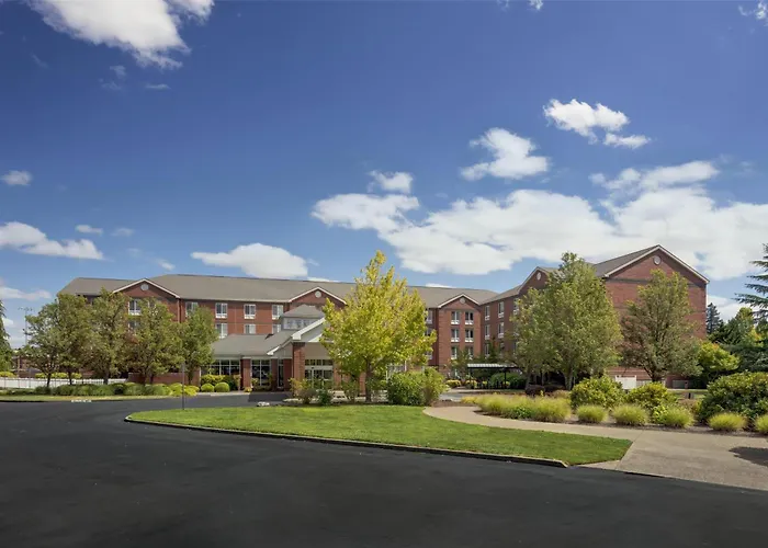 Hilton Garden Inn