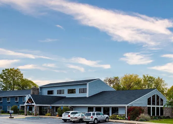 Americinn By Wyndham Menominee