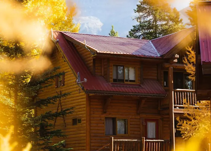 Baker Creek By Basecamp