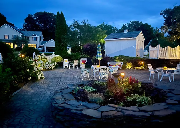 The Brandon Inn