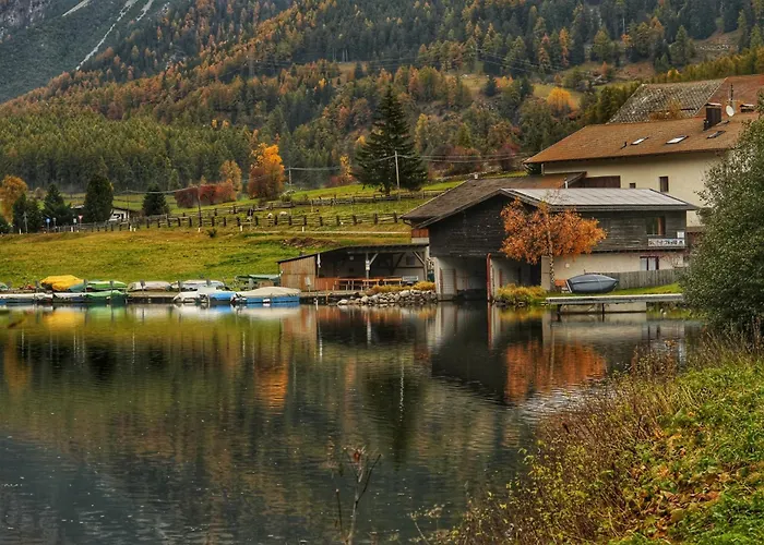 Hotel Alpenrose