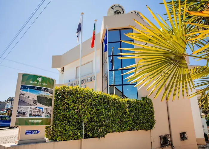 Hotel Larverde