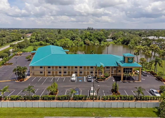 Quality Inn Bradenton North I-75