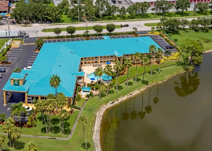 Quality Inn Bradenton North I-75