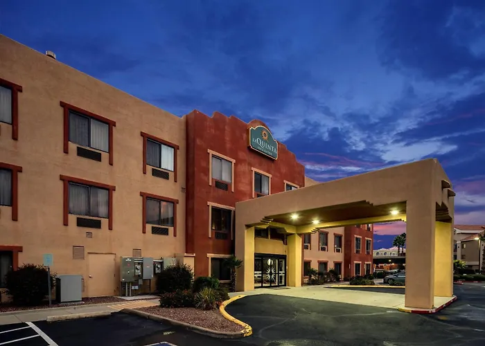 La Quinta By Wyndham Nw Tucson Marana