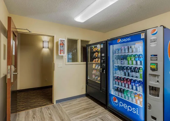 Extended Stay America Suites - St Louis - St Peters