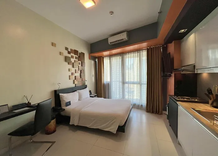 Kl Serviced Residences Managed By Hii
