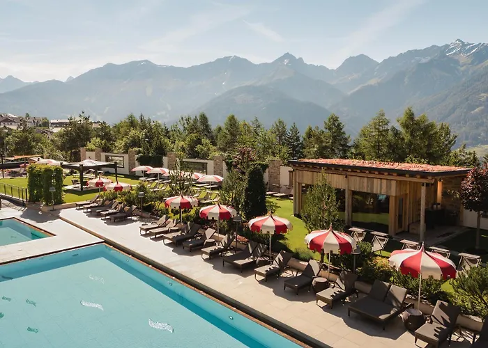 Hotel Fisserhof
