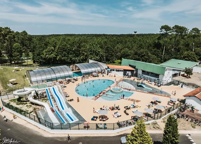 Village Vacances Les Genets