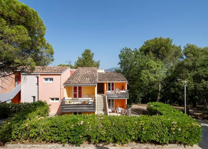 Village Vacances Passion La Bayette