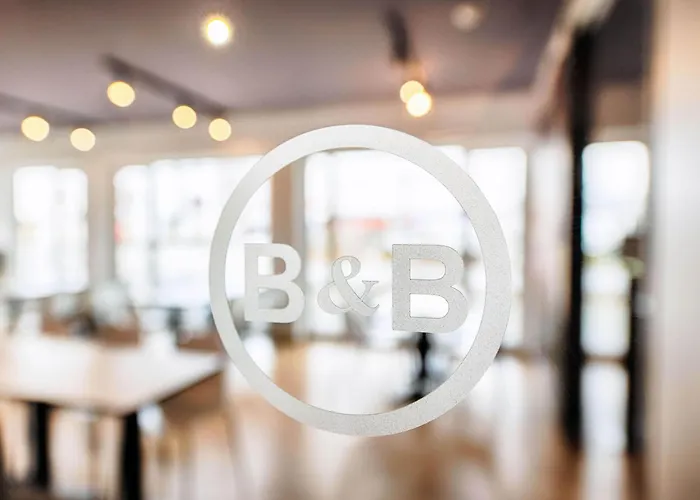 B&B Hotel Weil Am Rhein/Basel