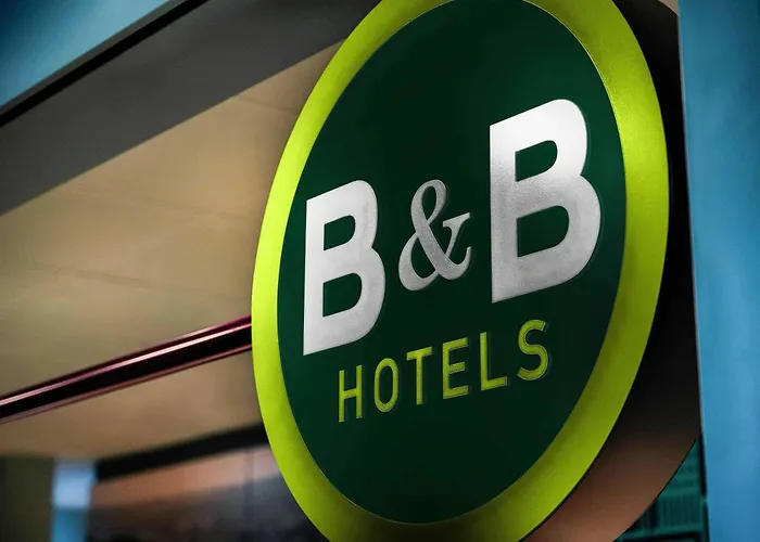 B&B Hotel Hildesheim