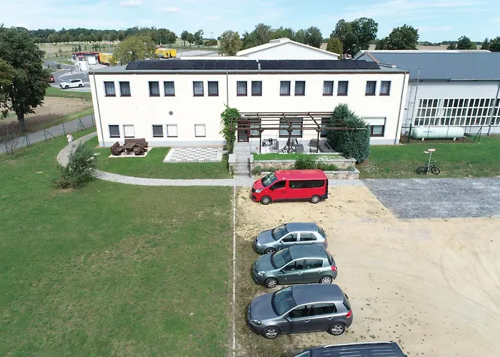 Pension Resort Dreistern