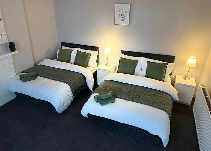 The Mill House Sleep Inn
