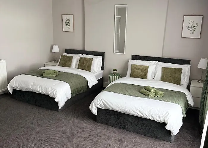The Mill House Sleep Inn