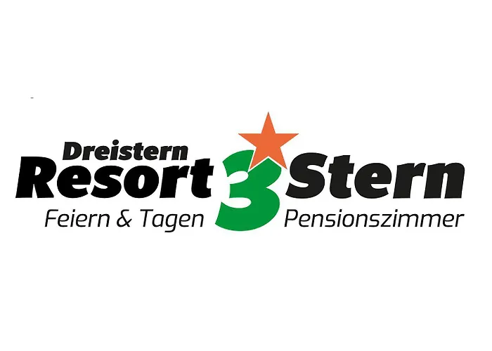 Pension Resort Dreistern