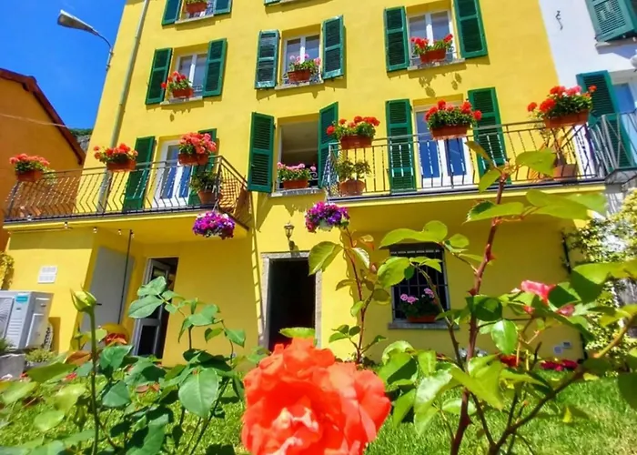 La Casa Della Seta