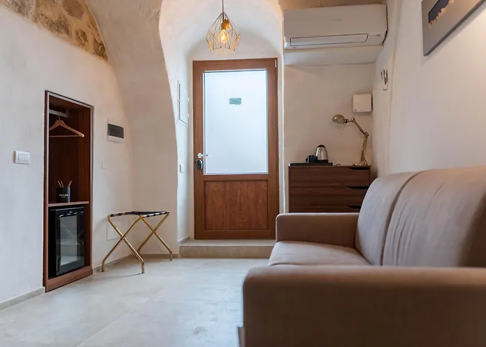 Casa Tre Archi - Malva
