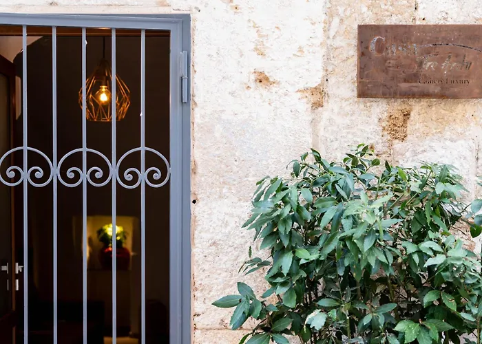Casa Tre Archi - Malva
