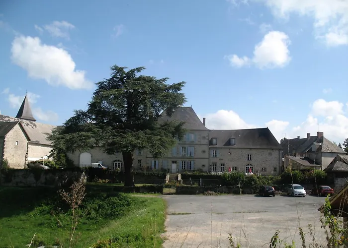 La Maison du Cèdre