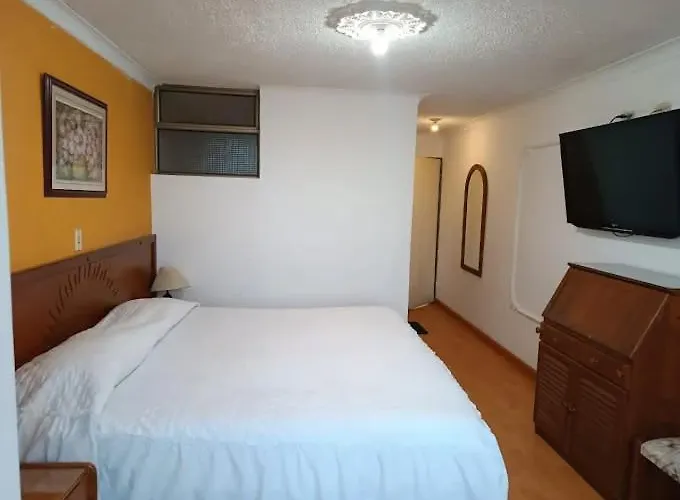 Hotel Sol Internacional Sogamoso
