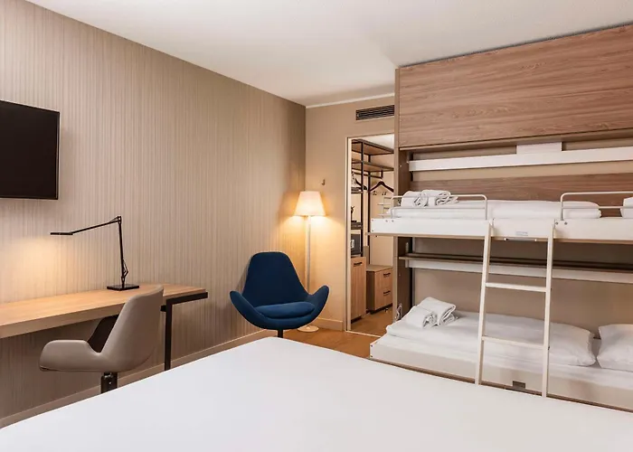 Hotel Nh Muenchen Airport Schwaig bei Nürnberg