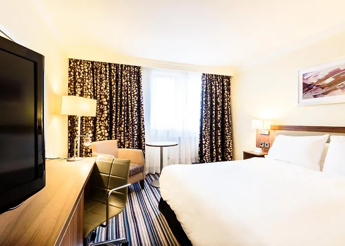 Holiday Inn Portsmouth By Ihg