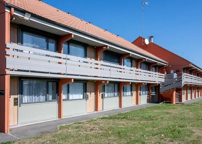 Campanile Bordeaux Sud - -Talence