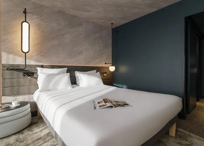 Novotel Brainpark