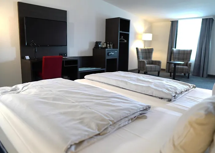 B&K Hotels Vlotho