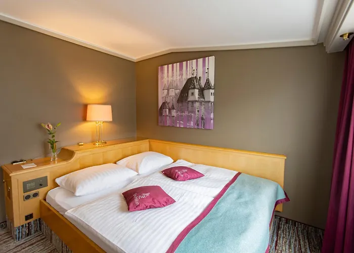 Hotel Pelikan
