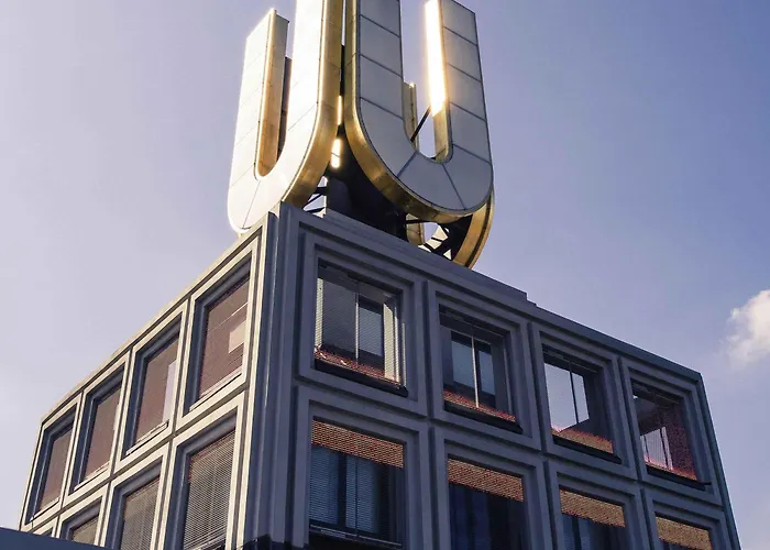 Mercure Hotel Dortmund Messe&Kongress