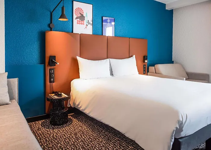 Ibis La Baule Pornichet