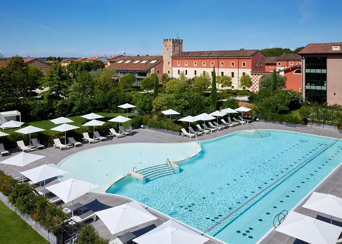 Hotel Veronesi La Torre