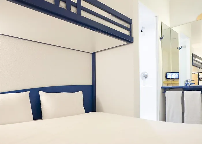 ibis budget Bar le Duc