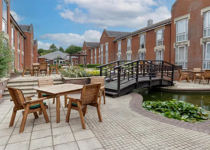 Hilton Leicester