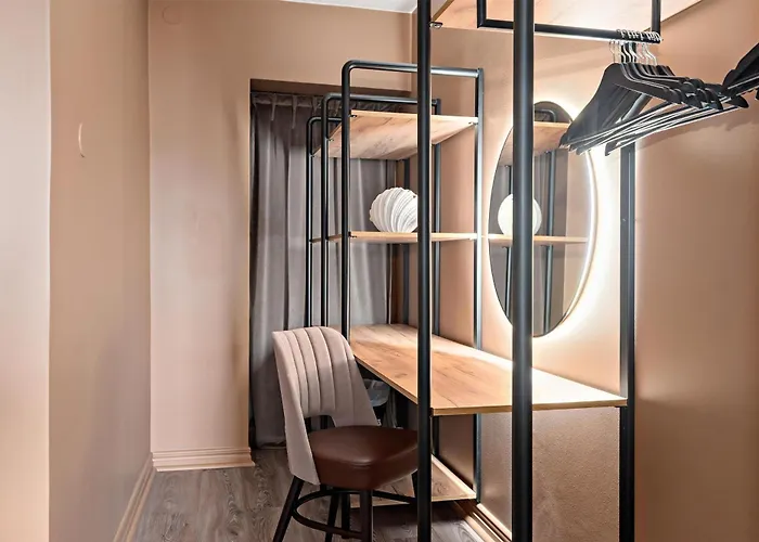 Karlskrona Stadshotell, Best Western Signature Collection