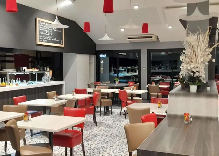 Hotel Ibis Styles Segré