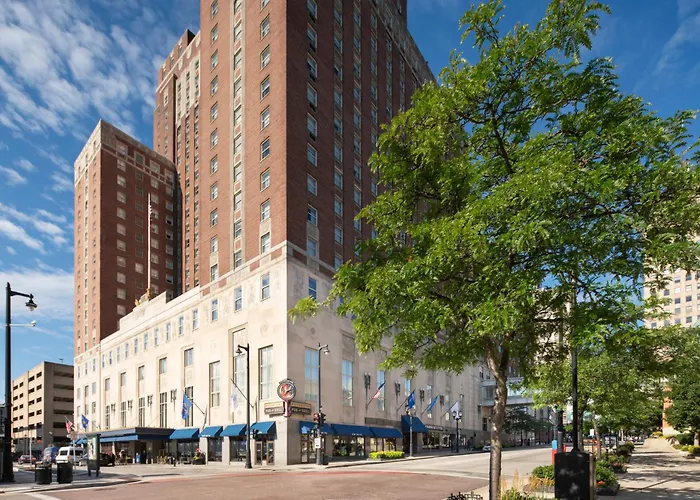 Hilton Milwaukee