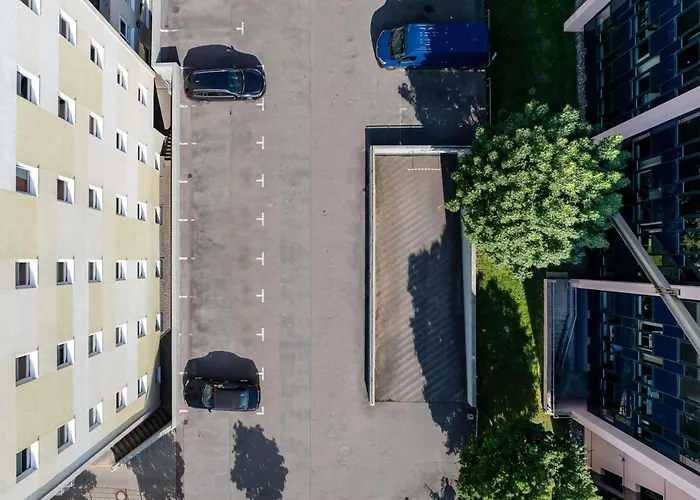 ibis Stuttgart Airport Messe