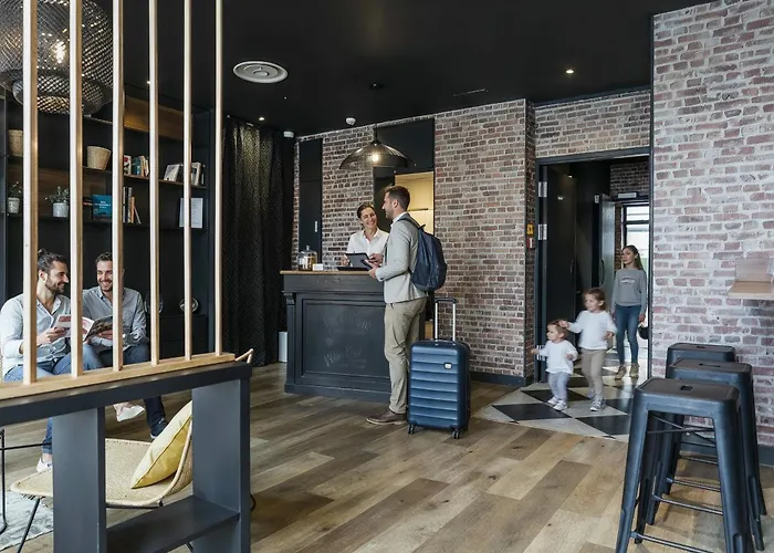 Hotel Sub