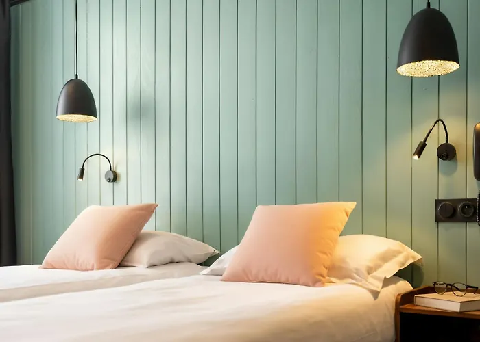 Hotel Sub