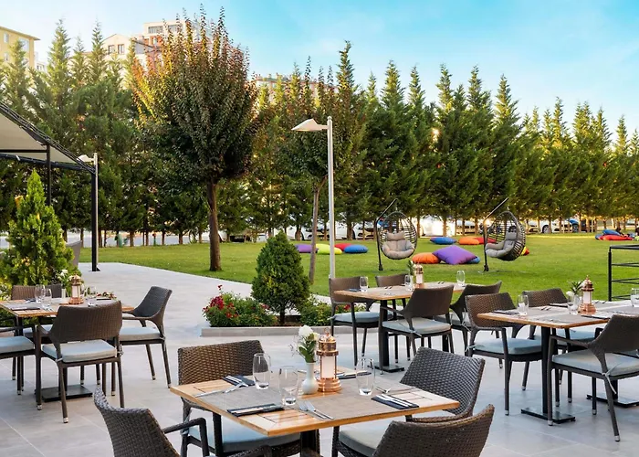 Novotel Kayseri