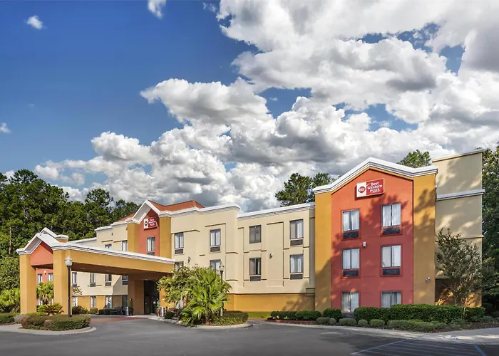 Best Western Plus Inn