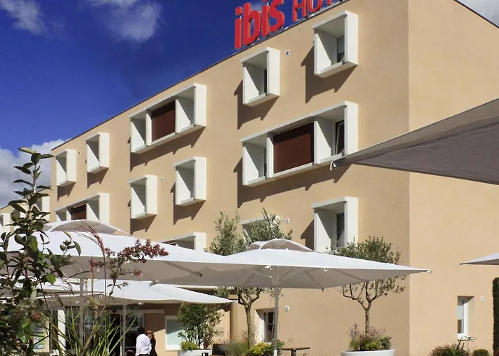 Ibis Loriol