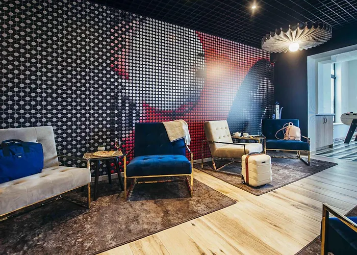 Ibis Strasbourg Nord