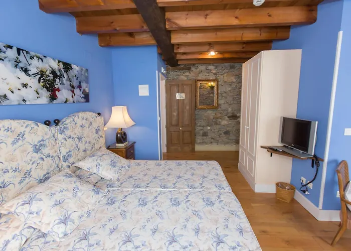 Hotel Rural Casa Xusto